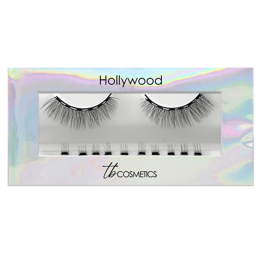 Magnetic Lashes - Hollywood