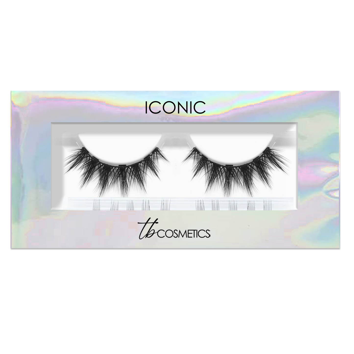 Iconic Lashes