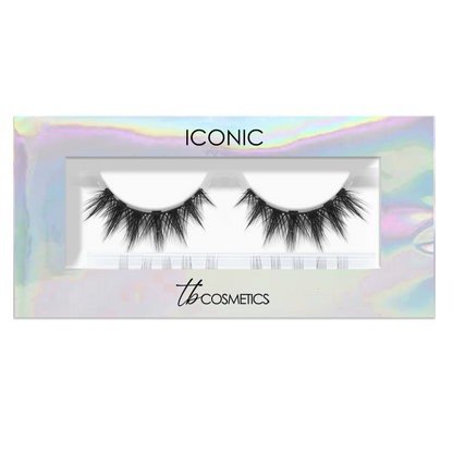 Iconic Lashes