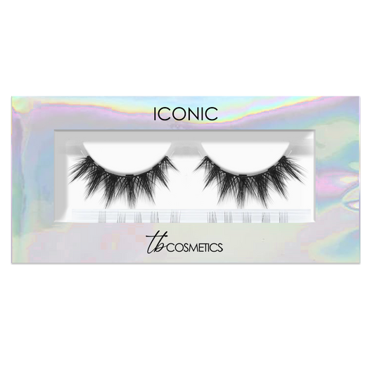 Iconic Lashes